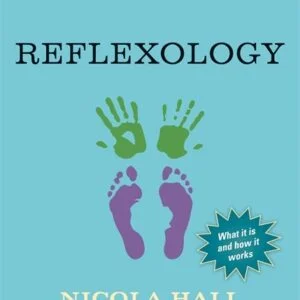 Reflexology Books