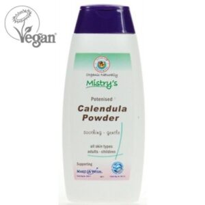 Mistry's Organic Calendula Powder