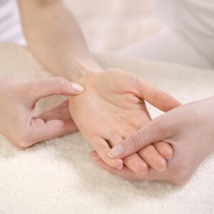 CPD Hand Reflexology Course