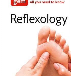 Collins Gem - Reflexology by Nicola Hall (HarperCollins)