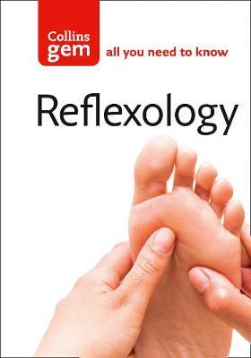 Collins Gem - Reflexology by Nicola Hall (HarperCollins)